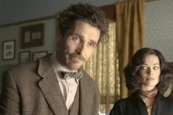 Кристиана Бейла позвали в сиквел "Схватки" с Леонардо ДиКаприо