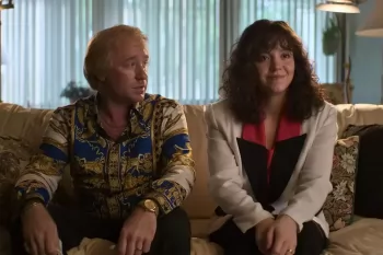 Боксерский фильм с Сидни Суини не заинтересовал зрителей