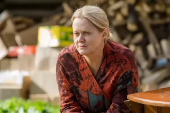 Завершены съемки сериала "Враги" от создателей "Трассы"