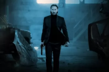 Киану Ривзу вернули украденные у него дорогие часы