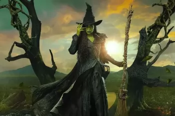 Фильму "Злая: Навсегда" обещают рекордный старт