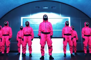 Уточнен съемочный график спин-оффа "Игры в кальмара" Дэвида Финчера