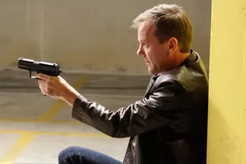 Фильм по сериалу "24 часа" запущен в производство