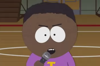 Paramount отказалась от комедии о рабстве от авторов "Южного парка"