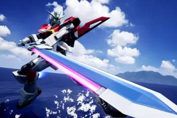 Ной Сентинео сыграет с Сидни Суини в экранизации аниме "Гандам"