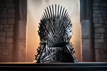 Джордж Р.Р. Мартин анонсировал сиквелы "Игры престолов"