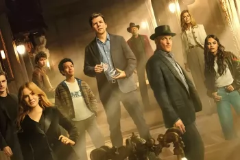 "Иллюзия обмана 3" станет первым голливудским миллиардером 2025 года в России