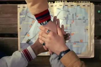 Демогоргоны атакуют в новом трейлере сериала "Очень странные дела"