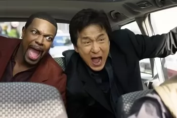 Дональд Трамп лоббирует съемки четвертой части боевика "Час пик"