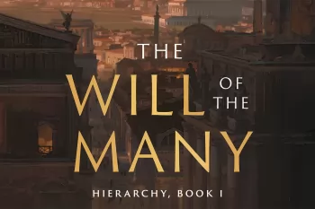 Sony приобрела права на экранизацию фэнтези "Иерархия"