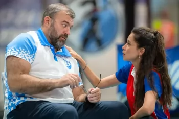 Завершены съемки продолжения сериала "Чайки" с Михаилом Пореченковым