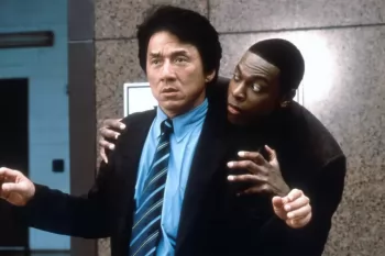 "Час пик 4" запущен в производство после просьбы Дональда Трампа