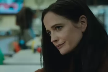 Ева Грин получила роль Офелии Фрамп в сериале "Уэнсдэй"