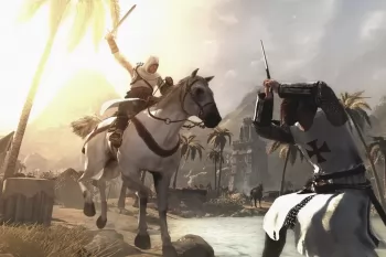 Объявлен исполнитель главной роли в сериале "Assassin`s Creed"