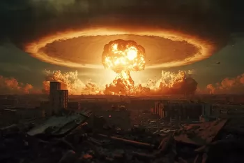 Джеймс Кэмерон не будет снимать "Призраки Хиросимы"