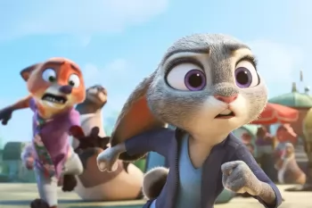 "Зверополис 2" стартовал лучше "Холодного сердца 2"