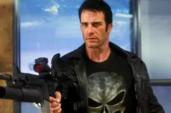 Томас Джейн раскритиковал себя в роли Карателя