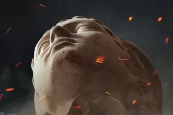 Шестиминутный пролог фильма "Одиссея" покажут в кинотеатрах 