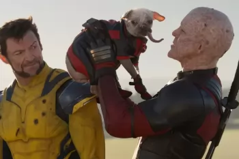 Хью Джекман стал свидетелем конфликта Райана Рейнольдса и Джастина Бальдони