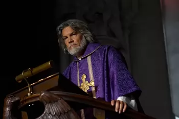 Джош Бролин назвал Дональда Трампа "гением"