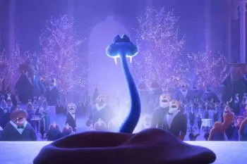 "Зверополис 2" стартовал с колоссальным 556 миллионами долларов