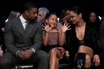 Майкл Б. Джордан снимет спин-офф "Крида" о дочери Адониса Крида