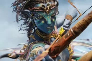 Опубликованы первые отзывы о фильме "Аватар 3: Огонь и пепел"