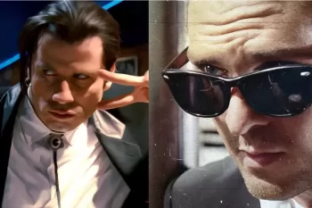 Квентин Тарантино намекнул на возрождение проекта "Братья Вега"