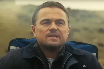 Кинокритики Нью-Йорка наградили провальный фильм с Леонардо ДиКаприо