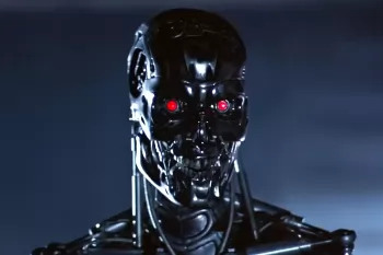 Джеймс Кэмерон приступил к работе над новым "Терминатором"