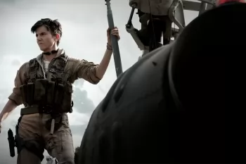 Зак Снайдер снимет боевик с нетрадиционными героинями