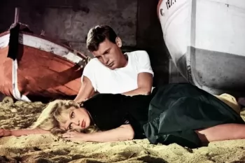 Брижитт Бардо рассказала о попытках самоубийства на пике славы