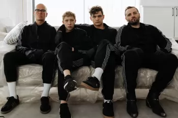 Звезды сериала "Слово пацана" снимаются в триллере "Пропавший"