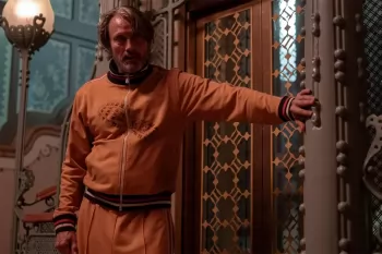 На Comic Con Игромир представят триллер "Поймать монстра"