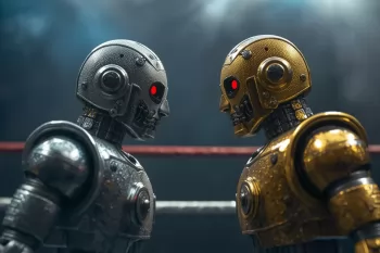 Вин Дизель экранизирует линию игрушек-боксеров