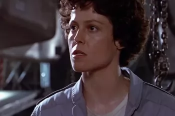 Сигурни Уивер подтвердила работу над новым "Чужим"