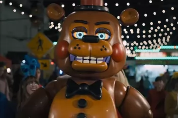 Фильм ужасов "Пять ночей с Фредди 2" стартовал лучше прогнозов