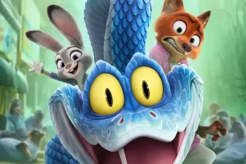 "Зверополис 2" станет вторым миллиардером студии Disney в 2025 году