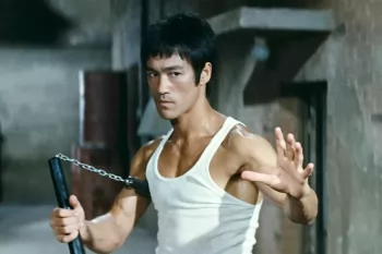 Биографический фильм Энга Ли о Брюсе Ли заморожен