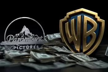 Paramount 12 недель уговаривала Дэвида Заслава продать Warner Bros.