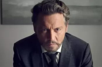 Джонни Депп сыграет в экранизации "Мастера и Маргариты" Булгакова