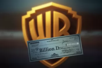 Глава Warner Bros. станет миллиардером после продажи компании