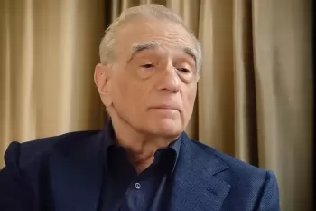 Мартин Скорсезе определился со своим следующим фильмом