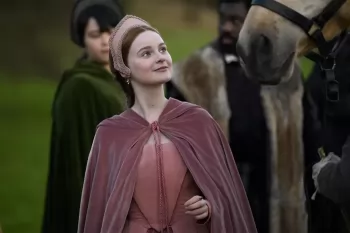 Звезда сериала "Анна Болейн" сыграет в экранизации "Assassin’s Creed"