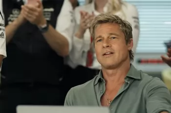 Появились слухи о кастинге Брэда Питта в "Бэтмен 2"