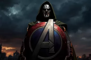 У фильма "Мстители: Судный день" будет четыре трейлера