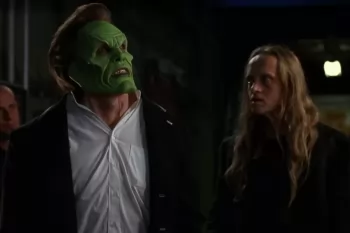 Звезда "Маски" обнаружен мертвым в своем доме