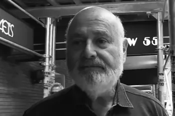 Режиссер Роб Рейнер убит вместе со своей женой