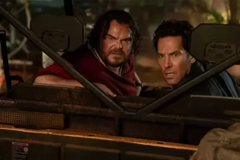 Звезда "Анаконды" сыграл в новой версии фильма ужасов