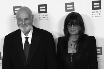 Стали известны шокирующие детали убийства Роба Рейнера и его супруги